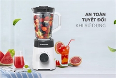 MÁY XAY SINH TỐ ĐA NĂNG SUNHOUSE SHD5114