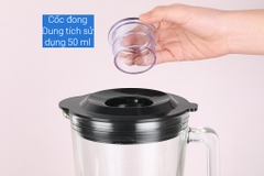 Máy xay sinh tố đa năng Electrolux E3TB1-710S