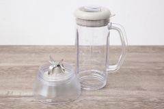 Máy xay sinh tố đa năng Electrolux E7CB1-86SM