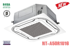 Điều hòa âm trần cassette Nagakawa 50000BTU 2 chiều NT-A50R1U16