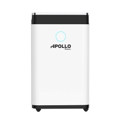 Máy Hút Ẩm kèm lọc không khí Apollo Sumikura 20 Lít NV-210Apollo