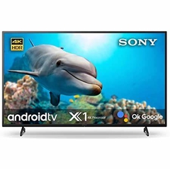 Google Tivi Sony 4K 55 inch KD-55X86J