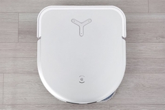 Máy Robot hút bụi lau nhà Ecovacs Deebot X5 PRO OMNI