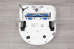 Máy Robot hút bụi lau nhà Ecovacs Deebot X5 PRO OMNI