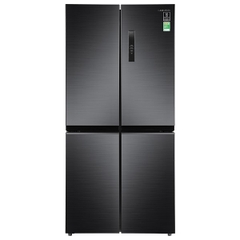 Tủ lạnh Samsung Inverter 488 lít Multi Door RF48A4000B4/SV