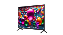 Smart Tivi 4K UHD LG 43 inch 43UA8450PSA ThinQ AI