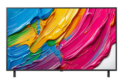 Smart Tivi 55 Inch LG QNED AI 4K 55QNED80ASA
