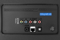 Smart Tivi LG 43 inch 43LM5750PTC FHD ThinQ AI