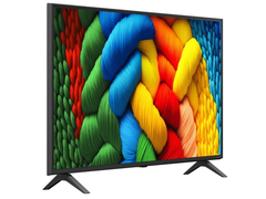 Smart Tivi NanoCell LG AI 4K 43 inch 43NANO80ASA