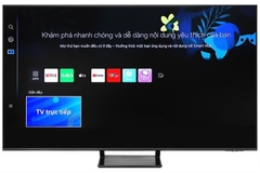 Smart Tivi QLED 4K 65 inch Samsung QA65Q60C