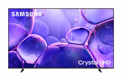 Smart Tivi Samsung 4K 43 inch 43U8500 Crystal UHD