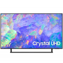 Smart Tivi Samsung 43 inch Crystal UHD 4K 43CU8500