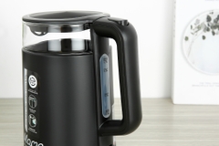 Ấm Siêu Tốc Thủy Tinh Sunhouse Mama 1.7 Lít SHD1330