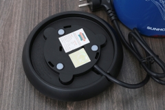 Bình đun siêu tốc Sunhouse 1.7 lít SHD1382B