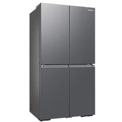 Tủ lạnh Samsung Inverter 649L 4 cửa RF59C700ES9/SV