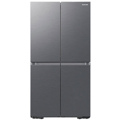 Tủ lạnh Samsung Inverter 649L 4 cửa RF59C700ES9/SV