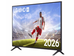 Smart Tivi LG UHD AI 4K 65 inch 65UA8055PSA