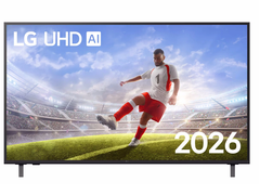 Smart Tivi LG UHD AI 4K 65 inch 65UA8055PSA