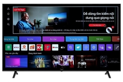 Smart Tivi NanoCell LG 4K 75 inch 75NANO81TSA