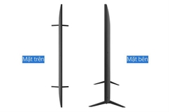 Smart Tivi NanoCell LG 4K 75 inch 75NANO81TSA