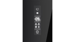 Tủ lạnh Aqua Inverter 291 lít AQR-T329MA(GB)