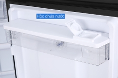 Tủ lạnh Aqua Inverter 347 lít AQR-T389FA(WGB)