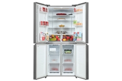 Tủ lạnh Casper Inverter 462 lít Multi Door RM-520VT