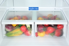 Tủ lạnh Casper Inverter 462 lít Multi Door RM-520VT