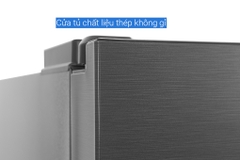 Tủ lạnh Casper Inverter 462 lít Multi Door RM-520VT