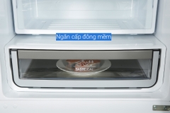 Tủ lạnh Electrolux Inverter 335 Lít EBB3702K-A