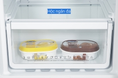 Tủ lạnh Electrolux Inverter 335 Lít EBB3702K-A