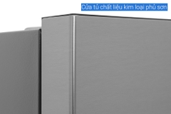 Tủ lạnh Electrolux Inverter 335 Lít EBB3702K-A