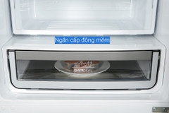 Tủ lạnh Electrolux Inverter 335 Lít EBB3742K-A