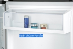 Tủ lạnh Electrolux Inverter 335 Lít EBB3742K-A