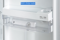 Tủ lạnh Electrolux Inverter 335 Lít EBB3742K-A