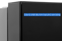 Tủ lạnh Electrolux Inverter 335 Lít EBB3762K-H