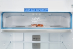 Tủ lạnh Electrolux Inverter 341 Lít ETB3740K-A