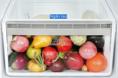 Tủ lạnh Electrolux Inverter 341 Lít ETB3740K-A