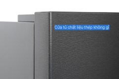 Tủ lạnh Electrolux Inverter 541 lít EQE6000A-B