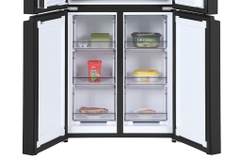 Tủ lạnh LG Inverter 502 lít Multi Door F50BG