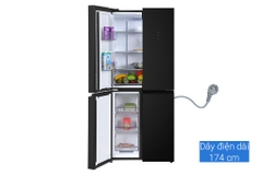 Tủ lạnh LG Inverter 502 lít Multi Door F50BG