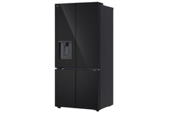 Tủ lạnh LG Inverter 607 lít Multi Door LFD61BLGA