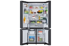 Tủ lạnh LG Inverter 612 lít Multi Door InstaView LFD61BLGAI (Model 2024)