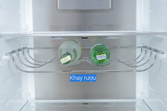 Tủ lạnh LG Inverter 635 lít Side By Side InstaView Door-in-Door GR-X257JS