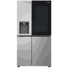 Tủ lạnh LG Inverter 635 lít Side By Side InstaView GR-G257SV