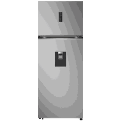 Tủ lạnh LG ngăn đá trên Smart Inverter™ 459L màu bạc LTD46SVMA