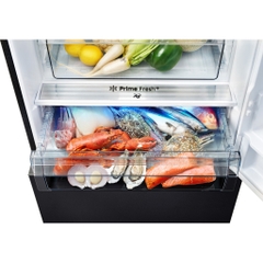 Tủ lạnh Panasonic Inverter 380 lít NR-BX421WGKV