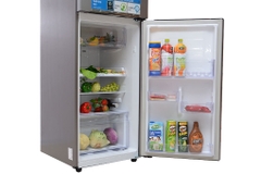 Tủ lạnh Samsung Inverter 234 lít RT22FARBDSA/SV