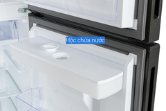 Tủ lạnh Samsung Inverter 345 lít RT35CG5544B1/SV