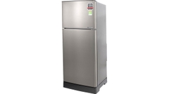 Tủ lạnh Sharp Inverter 182 lít SJ-X201E-SL